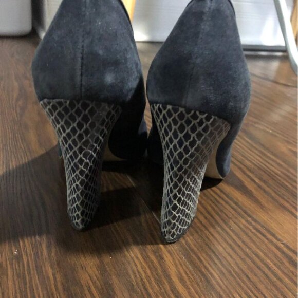 Kate & Mel Shoes - Picture 3 of 4